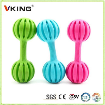 Promotion Item Rubber Toys for Strong Chewing Dogs